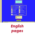 English pages