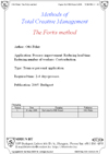Fortis Method